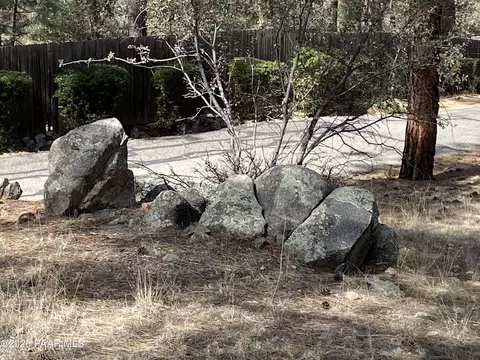 0 Hidden Valley Dr, Prescott, AZ 86303