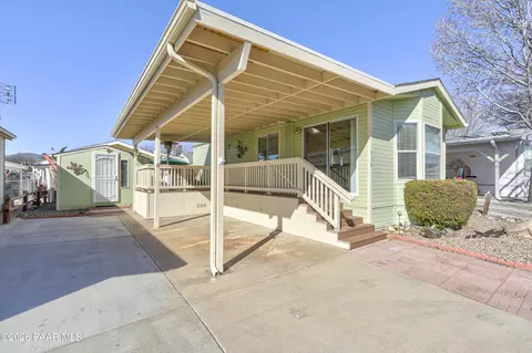 938 N Mesquite Tree Dr, Dewey-humboldt, AZ 86327
