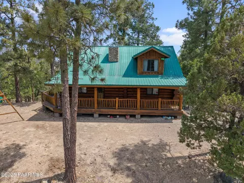 4575 E Combination Ln, Prescott, AZ 86303