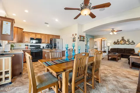 Dining - 13034 E Lima St, Dewey, AZ 86327 photo 2 of 2
