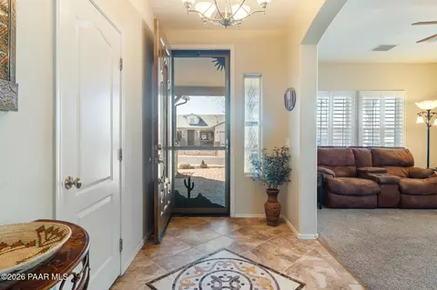 Entry Way - 13034 E Lima St, Dewey, AZ 86327 photo 1 of 1