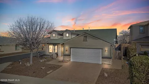 13034 E Lima St, Dewey, AZ 86327