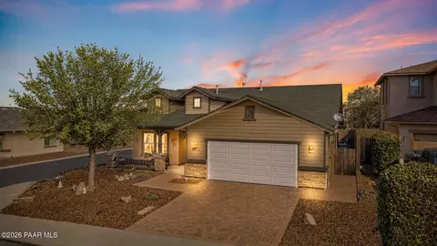 13034 E Lima St, Dewey, AZ 86327