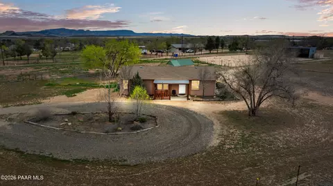 1171 Red Cinder Rd, Chino Valley, AZ 86323