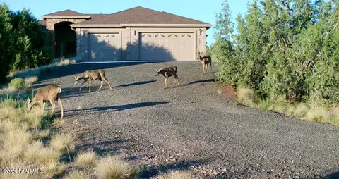 7051 Dillon Wash Rd, Prescott, AZ 86305