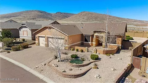 4082 N Pembroke St, Prescott Valley, AZ 86314