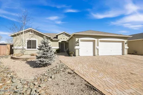 4534 N Kirkwood Ave, Prescott Valley, AZ 86314