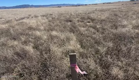 Parcel 33e E Norma Drive, Prescott Valley, AZ 86315