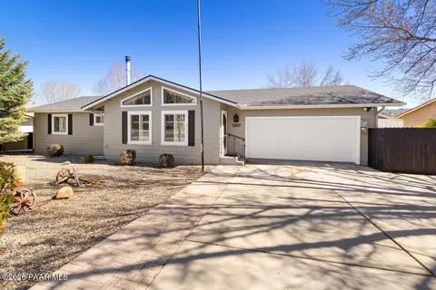 3231 Sunflower Dr, Prescott, AZ 86305