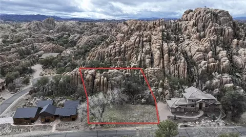 2135 E Boulder Creek Ln, Prescott, AZ 86301