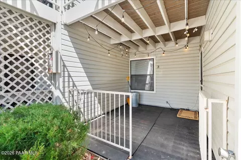 333 W Leroux St #F3, Prescott, AZ 86303