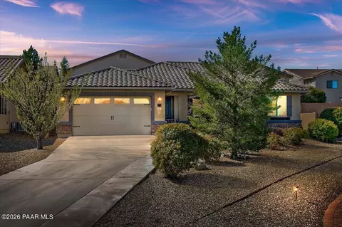 1007 Craftsman Dr, Prescott, AZ 86301