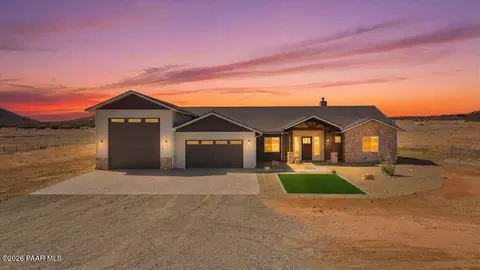9794 N Constellation Ct, Prescott Valley, AZ 86315