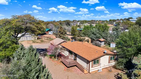 6911 N Lariat Ln, Prescott, AZ 86305