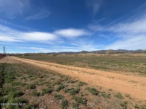 13408 E No No Ln, Dewey-humboldt, AZ 86327