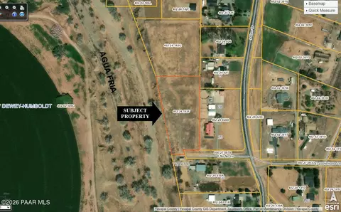 13408 E No No Ln, Dewey-humboldt, AZ 86327 photo 5