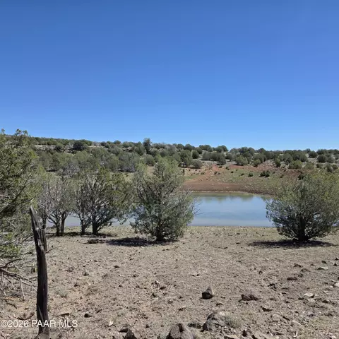 5479 N Ten Tanks Rd, Williams, AZ 86046