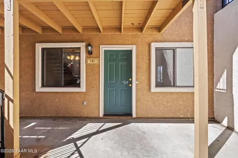 1001 E Goodwin St #101, Prescott, AZ 86303