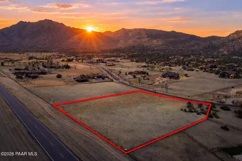 9899 N American Ranch Rd, Prescott, AZ 86305