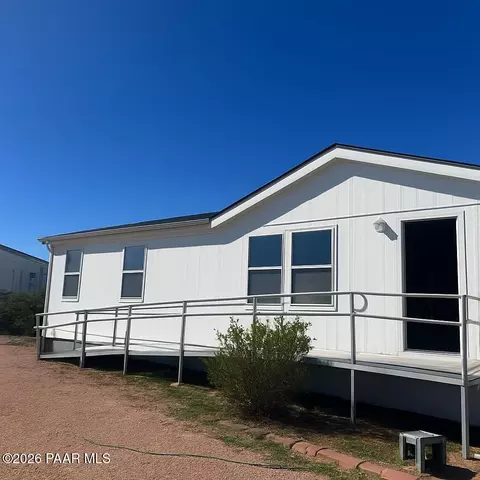 4518 N Ranger Rd, Prescott Valley, AZ 86314