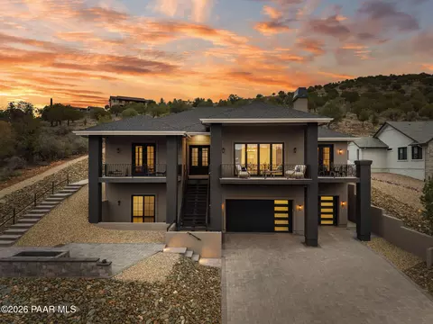 1014 Sunrise Blvd, Prescott, AZ 86301