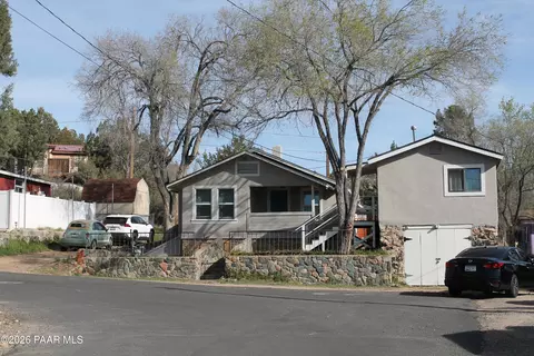 827 5th St #A, Prescott, AZ 86301