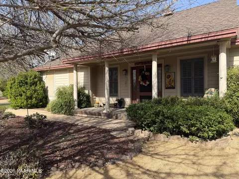 2035 S Derby Dr, Camp Verde, AZ 86322