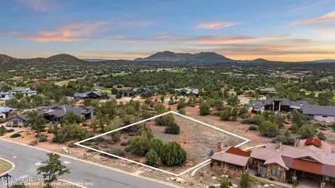 15834 N Silent Moon Ln, Prescott, AZ 86305