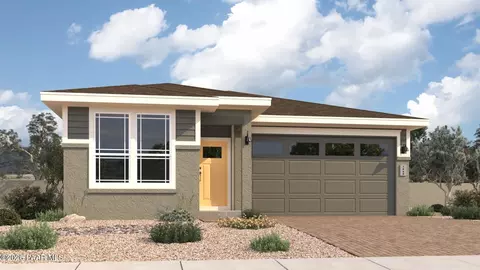 1207 Tranquil Ln #17, Prescott, AZ 86305