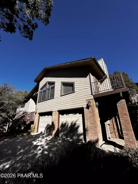 100 Lark Ln, Prescott, AZ 86303