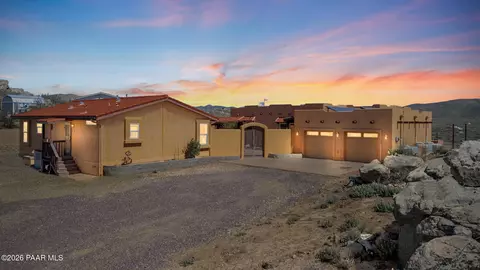 645 N Ambassador Rd, Dewey, AZ 86327