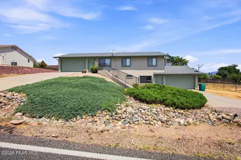7076 E Spouse Dr, Prescott Valley, AZ 86314