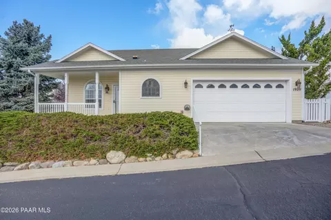 1929 N Fleet St, Prescott Valley, AZ 86314