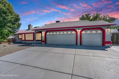 4225 N Saratoga Dr, Prescott Valley, AZ 86314
