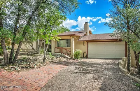 10 Shadow Vis, Prescott, AZ 86305