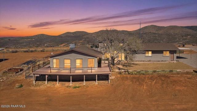 1375 N Rabbit Ridge Rd, Dewey, AZ 86327
