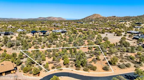 14330 N Three Sisters Dr, Prescott, AZ 86305