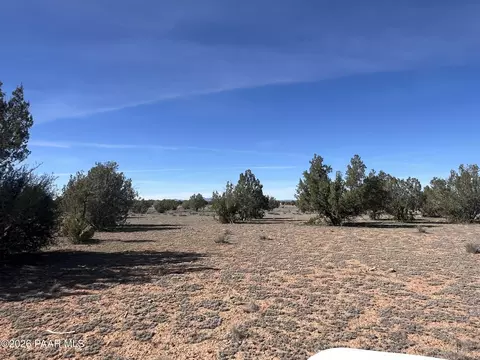 309 Bullock Rd, Ash Fork, AZ 86320