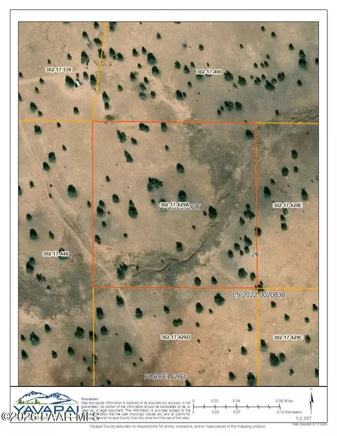 26 Nighthawk Rd, Ash Fork, AZ 86320 photo 8