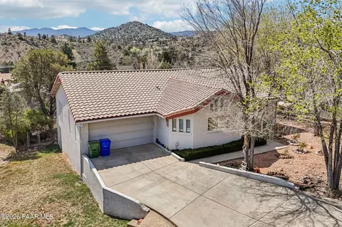 4733 E Robin Dr, Prescott, AZ 86301