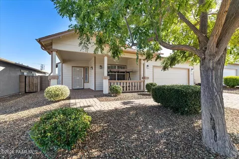 12912 E Santiago St, Dewey, AZ 86327