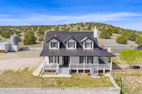 6240 N State Route 89, Chino Valley, AZ 86323