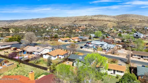 View/Area - 4895 E Gemstone Dr, Prescott, AZ 86301 photo 11 of 12