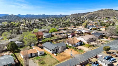 View/Area - 4895 E Gemstone Dr, Prescott, AZ 86301 photo 3 of 12