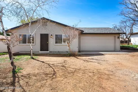 4895 E Gemstone Dr, Prescott, AZ 86301