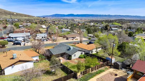 View/Area - 4895 E Gemstone Dr, Prescott, AZ 86301 photo 9 of 12