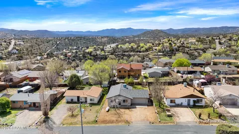 View/Area - 4895 E Gemstone Dr, Prescott, AZ 86301 photo 5 of 12