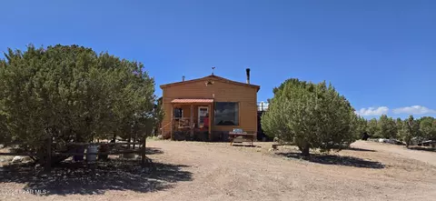 2795 W Poppy Rd, Ash Fork, AZ 86320