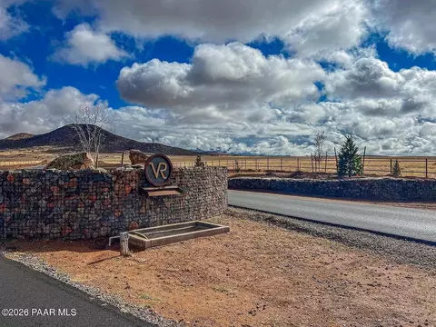 10772 E Stallion Way, Prescott Valley, AZ 86315