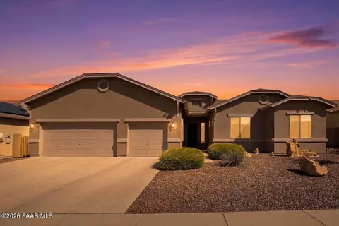 6382 E Jaden Ln, Prescott Valley, AZ 86314